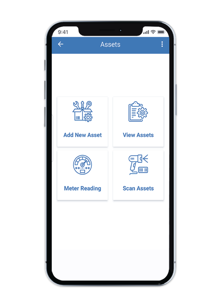 Smart Maximo Mobile Mobile Solution For IBM Maximo EAM